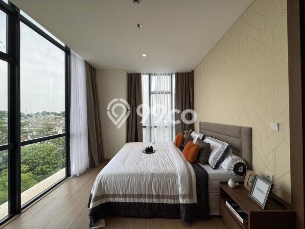 Apartemen Prestisius Dijual di Jakarta Selatan Lokasi Strategis Punya 3 Kamar Tidur Apartemen Prestisius Dijual di Jakarta Selatan Lokasi Strategis Punya 3 Kamar Tidur