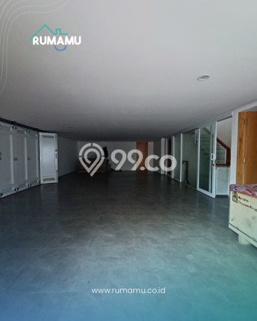 Jual Rumah Luas Megah Dengan View Eksklusif di Pondok Indah, Jakarta Selatan Jual Rumah Luas Megah Dengan View Eksklusif di Pondok Indah, Jakarta Selatan