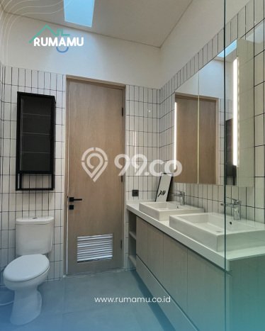 Hot Offer Hunian Mewah Ideal dan Luas di Pasar Minggu, Jakarta Selatan Hot Offer Hunian Mewah Ideal dan Luas di Pasar Minggu, Jakarta Selatan