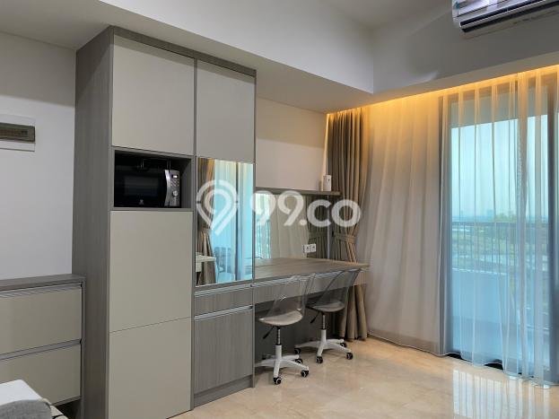 Apartemen Harga Murah dengan 2 BR & 1 KM di Jagakarsa Jakarta Selatan Apartemen Harga Murah dengan 2 BR & 1 KM di Jagakarsa Jakarta Selatan