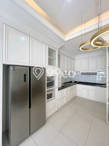 Rumah Luxury Modern Siap Huni di Lebak Bulus Jakarta Selatan Rumah Luxury Modern Siap Huni di Lebak Bulus Jakarta Selatan