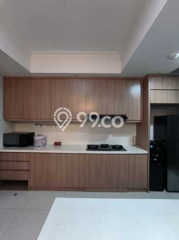 Sewa Apartemen Ekonomis 3 KT di Cassablanca Jakarta Selatan Sewa Apartemen Ekonomis 3 KT di Cassablanca Jakarta Selatan