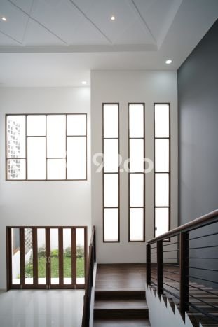 Dijual Rumah Premium dengan Fasilitas Sekitar Komplit di Cibubur, Depok Dijual Rumah Premium dengan Fasilitas Sekitar Komplit di Cibubur, Depok