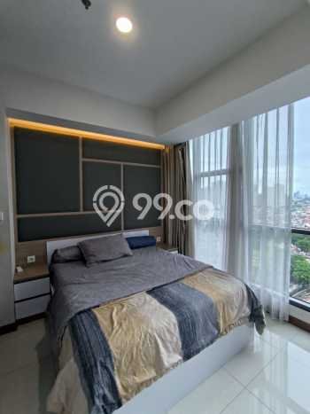Sewa Apartemen Ekonomis 3 KT di Cassablanca Jakarta Selatan Sewa Apartemen Ekonomis 3 KT di Cassablanca Jakarta Selatan