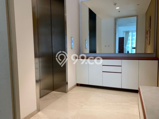 Apartemen Sewa 2 Kamar Hemat Siap Huni di Jakarta Selatan, Luas 147m2 Apartemen Sewa 2 Kamar Hemat Siap Huni di Jakarta Selatan, Luas 147m2