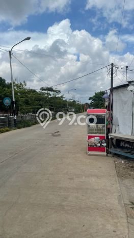 Jarang Ada! Tanah di Benda Punya Luas 7500m2 SHM Jarang Ada! Tanah di Benda Punya Luas 7500m2 SHM