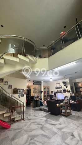 Dijual Rumah Mewah Megah Dengan View Eksklusif di Green garden, Jakarta Barat Dijual Rumah Mewah Megah Dengan View Eksklusif di Green garden, Jakarta Barat