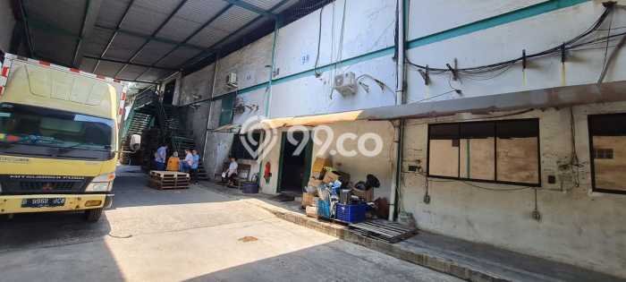 Paling Dicari! Gudang Dijual di Kapuk Harga Kompetitif Paling Dicari! Gudang Dijual di Kapuk Harga Kompetitif