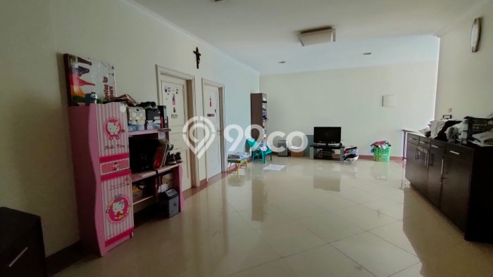 For Sale! Luxury House LT 300m2 Desain Modern di Pantai Indah Kapuk For Sale! Luxury House LT 300m2 Desain Modern di Pantai Indah Kapuk