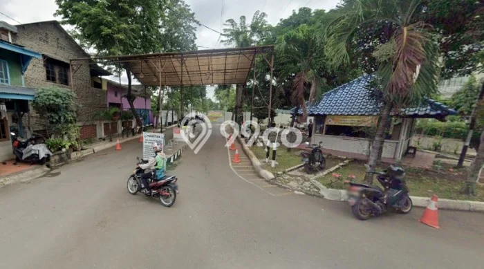 Rumah Mewah LB 250m2 Siap Pakai Desain Elegan di Pluit, Jakarta Utara Rumah Mewah LB 250m2 Siap Pakai Desain Elegan di Pluit, Jakarta Utara