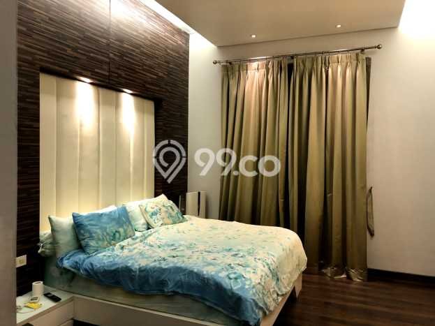 Rumah Luxury Modern Tanpa Renovasi di Pantai Indah Kapuk Jakarta Utara Rumah Luxury Modern Tanpa Renovasi di Pantai Indah Kapuk Jakarta Utara