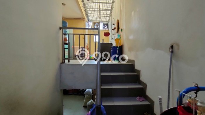 For Sale! Luxury House LT 300m2 Desain Modern di Pantai Indah Kapuk For Sale! Luxury House LT 300m2 Desain Modern di Pantai Indah Kapuk