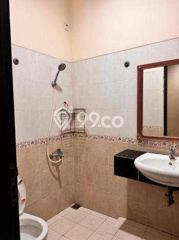 Tersedia Rumah Kost di Gading Serpong, Tangerang 10 Kamar Tersedia Rumah Kost di Gading Serpong, Tangerang 10 Kamar