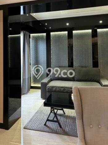 Apartemen Nyaman Dijual di Kelapa Dua, Tangerang Dilengkapi 2 KT dan 1 KM Apartemen Nyaman Dijual di Kelapa Dua, Tangerang Dilengkapi 2 KT dan 1 KM