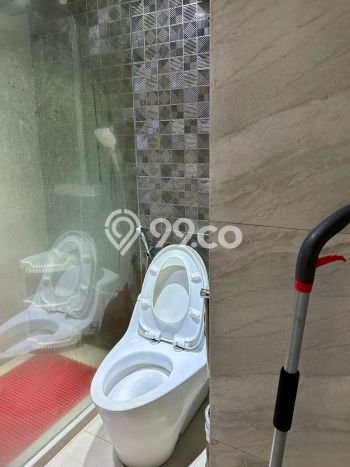 Apartemen Nyaman Dijual di Kelapa Dua, Tangerang Dilengkapi 2 KT dan 1 KM Apartemen Nyaman Dijual di Kelapa Dua, Tangerang Dilengkapi 2 KT dan 1 KM