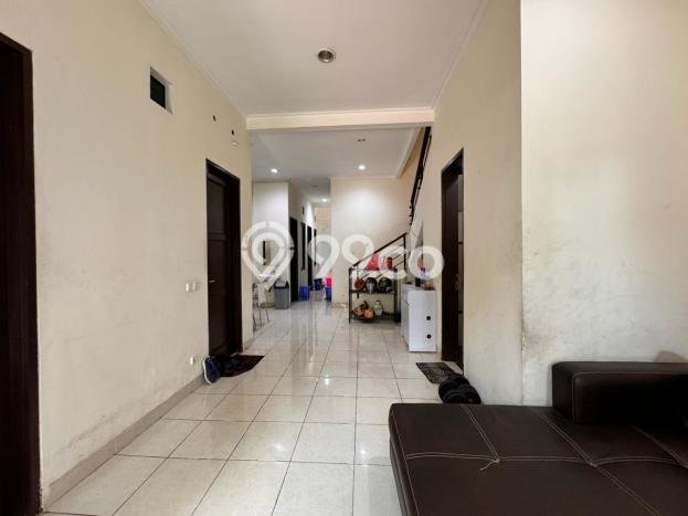Untuk Dijual Kost 14 Kamar di Tangerang untuk Aset Anda Untuk Dijual Kost 14 Kamar di Tangerang untuk Aset Anda