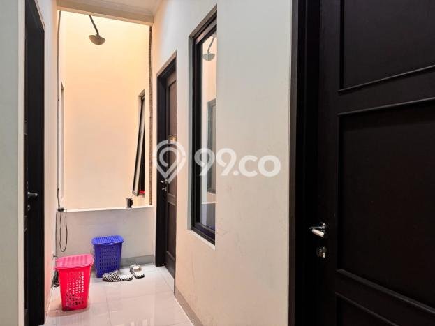 Tersedia Rumah Kost di Gading Serpong, Tangerang 10 Kamar Tersedia Rumah Kost di Gading Serpong, Tangerang 10 Kamar