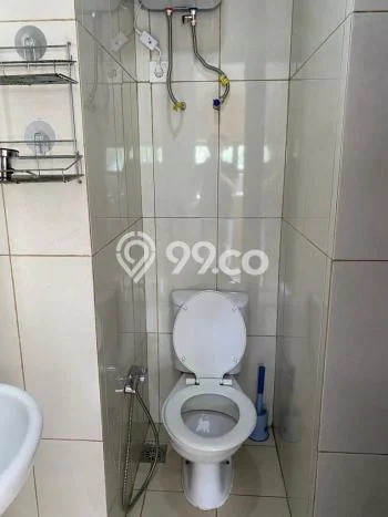 Apartemen Favorit Modern Dijual di Tangerang dengan 2 Kamar Tidur Apartemen Favorit Modern Dijual di Tangerang dengan 2 Kamar Tidur