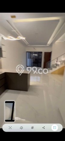 Rumah LT 90m² / LB 140m² One Gate System di Green Ville, Jakarta Barat Rumah LT 90m² / LB 140m² One Gate System di Green Ville, Jakarta Barat