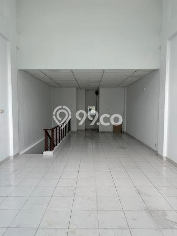Ruko Dijual Lokasi Stratagis di BSD Tangerang Selatan Cocok untuk Bisnis Ruko Dijual Lokasi Stratagis di BSD Tangerang Selatan Cocok untuk Bisnis