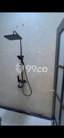 Rumah LT 90m² / LB 140m² One Gate System di Green Ville, Jakarta Barat Rumah LT 90m² / LB 140m² One Gate System di Green Ville, Jakarta Barat