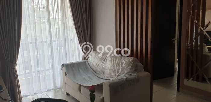 Hunian Apartemen Ideal untuk Dijual di Tangerang dengan 2 Kamar Hunian Apartemen Ideal untuk Dijual di Tangerang dengan 2 Kamar