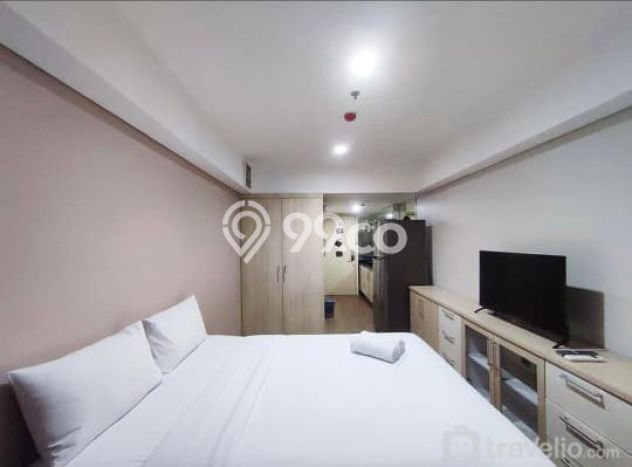HOT PROPERTY! Apartemen Kawasan Semarang Selatan, Semarang, 1 KM, Luas 30m², Bisa Segera Huni, Pemandangan Terbaik HOT PROPERTY! Apartemen Kawasan Semarang Selatan, Semarang, 1 KM, Luas 30m², Bisa Segera Huni, Pemandangan Terbaik
