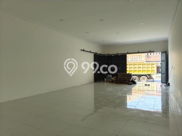 AREA PREMIUM! Komersial di Mranggen, Luas 147m², Kawasan Komersial AREA PREMIUM! Komersial di Mranggen, Luas 147m², Kawasan Komersial