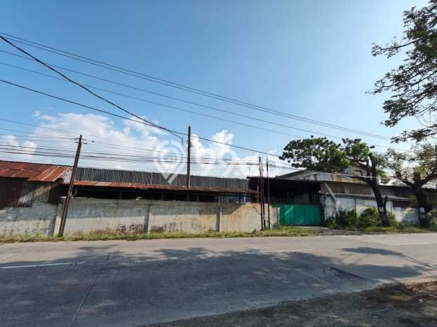 Unit Gudang Dijual di Karangawen Demak 2000m2 Unit Gudang Dijual di Karangawen Demak 2000m2