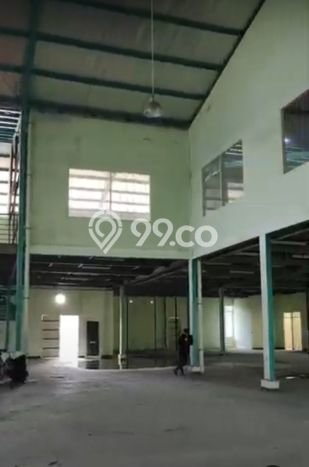 Unit Gudang Tersedia di Rungkut Industri Spesifikasi LB 5000m2 Unit Gudang Tersedia di Rungkut Industri Spesifikasi LB 5000m2