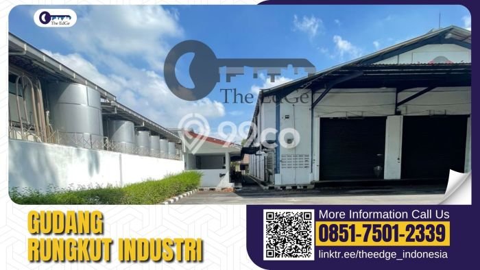 Gudang Bagus Dijual di Rungkut Industri Surabaya Lokasi Strategis Cocok untuk Kembangkan Bisnis Gudang Bagus Dijual di Rungkut Industri Surabaya Lokasi Strategis Cocok untuk Kembangkan Bisnis