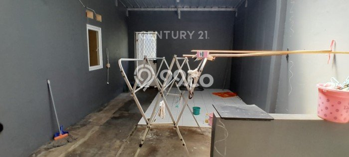 Rumah Asri di Cilendek Barat, 2 KT, Luas 212m² Bangunan 90m² Rumah Asri di Cilendek Barat, 2 KT, Luas 212m² Bangunan 90m²