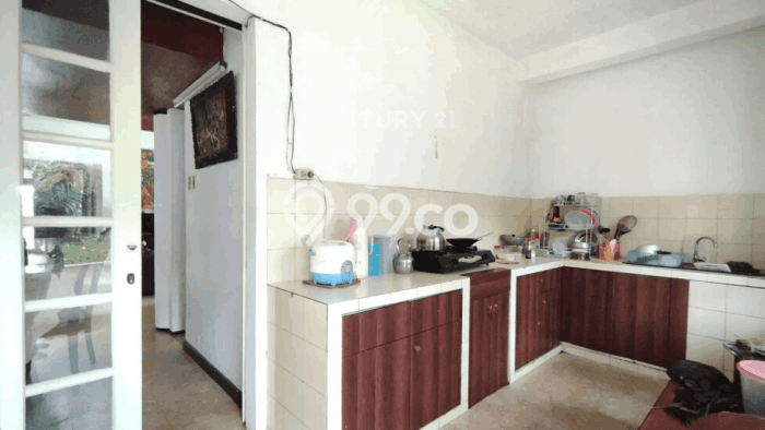Rumah sewa siap huni 3 KT di Rancamaya, Bogor Rumah sewa siap huni 3 KT di Rancamaya, Bogor