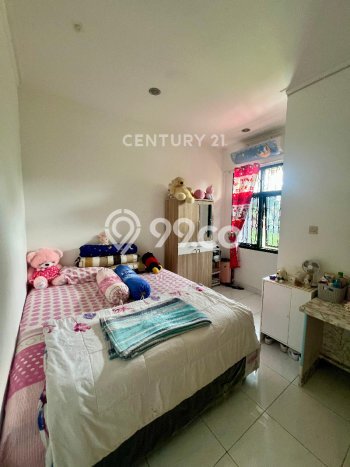 Rumah Minimalis 3 Kamar LT 130m2 di Duta Pakuan Rumah Minimalis 3 Kamar LT 130m2 di Duta Pakuan