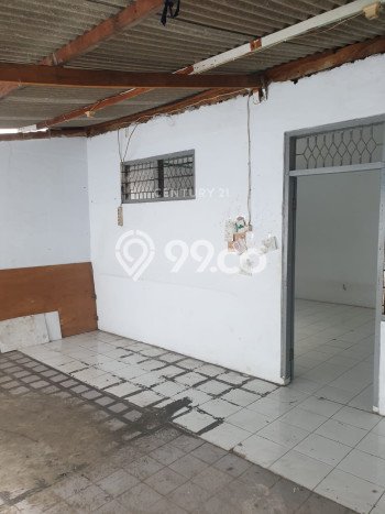 Rumah di Pademangan, Jakarta Utara, LT 51m² Bangunan 150m² Rumah di Pademangan, Jakarta Utara, LT 51m² Bangunan 150m²