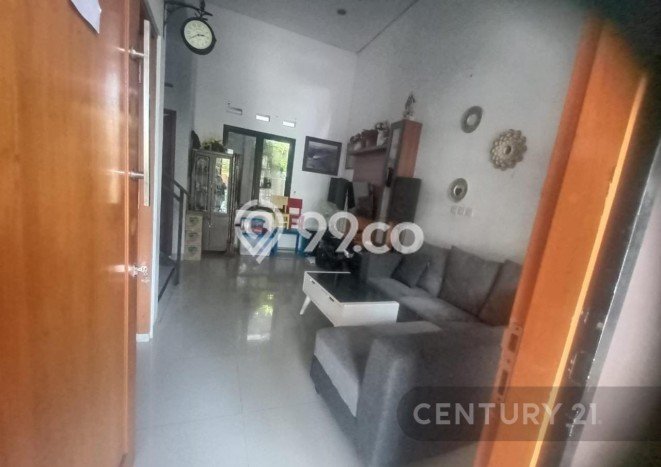 Rumah Minimalis 2 KT LT 84m2 di Ciparigi Rumah Minimalis 2 KT LT 84m2 di Ciparigi