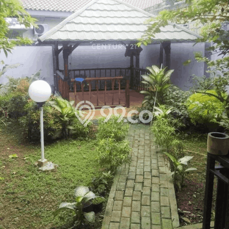For Sale! Luxury House LT 605m2 Desain Elegan di Loji For Sale! Luxury House LT 605m2 Desain Elegan di Loji