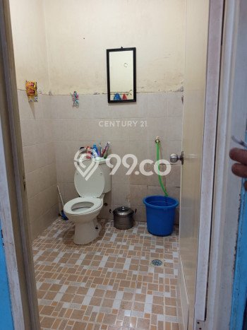 Dijual Rumah Modern 2 KT di Sukmajaya, Depok Dijual Rumah Modern 2 KT di Sukmajaya, Depok