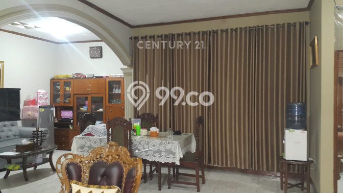 Rumah Luxury Modern Tanpa Renovasi di Cimanggu Bogor Rumah Luxury Modern Tanpa Renovasi di Cimanggu Bogor