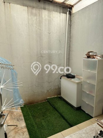 Jual Rumah Bagus Siap Huni LB 39m2 di Serpong, Tangerang Selatan Jual Rumah Bagus Siap Huni LB 39m2 di Serpong, Tangerang Selatan
