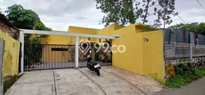 Rumah Luxury Modern Siap Huni di Sukasari Bogor Rumah Luxury Modern Siap Huni di Sukasari Bogor