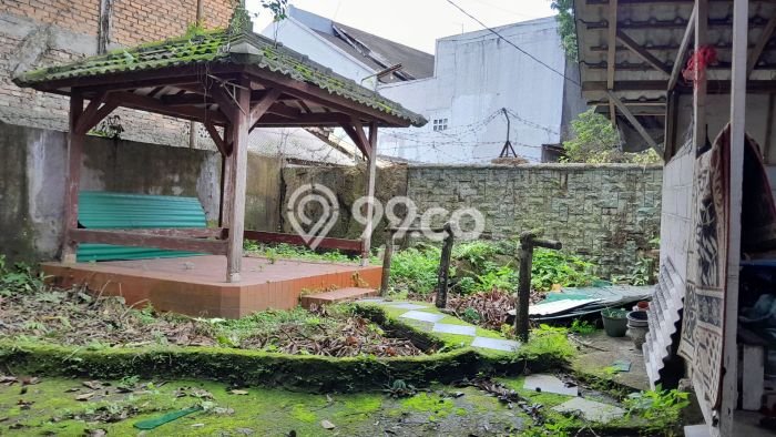 Hunian Super Mewah dengan Akses Paling Strategis di Kebon Kelapa, Bogor Hunian Super Mewah dengan Akses Paling Strategis di Kebon Kelapa, Bogor