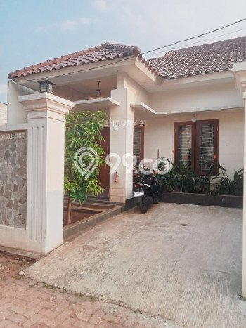 Dijual Hunian Rumah Nyaman 3 Kamar di Bambu Apus, Jakarta Timur Dijual Hunian Rumah Nyaman 3 Kamar di Bambu Apus, Jakarta Timur
