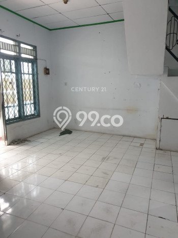 Rumah di Pademangan, Jakarta Utara, LT 51m² Bangunan 150m² Rumah di Pademangan, Jakarta Utara, LT 51m² Bangunan 150m²