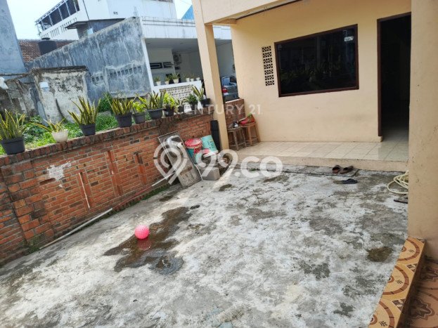 Rumah Modern Cantik 3 Kamar Bisa Langsung Pindah di Tapos Rumah Modern Cantik 3 Kamar Bisa Langsung Pindah di Tapos