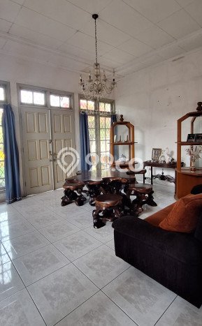 Hunian Mewah LB 600m2 Siap Huni Desain Elegan di Sindang Barang, Bogor Hunian Mewah LB 600m2 Siap Huni Desain Elegan di Sindang Barang, Bogor