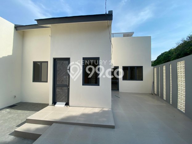 Jual Rumah Strategis Bagus Punya 2 KT di Cibinong Bogor SHM Jual Rumah Strategis Bagus Punya 2 KT di Cibinong Bogor SHM