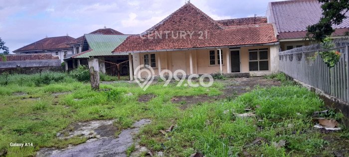 Dijual Tanah Lokasi Pabaton, Bogor Seluas 1072m2 Dijual Tanah Lokasi Pabaton, Bogor Seluas 1072m2