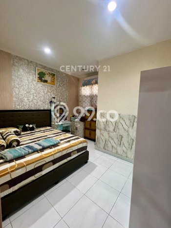 Rumah Minimalis 3 Kamar LT 130m2 di Duta Pakuan Rumah Minimalis 3 Kamar LT 130m2 di Duta Pakuan