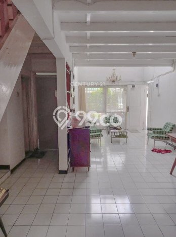 Rumah Modern 5 Kamar LT 144m2 di Tanah Sareal Rumah Modern 5 Kamar LT 144m2 di Tanah Sareal